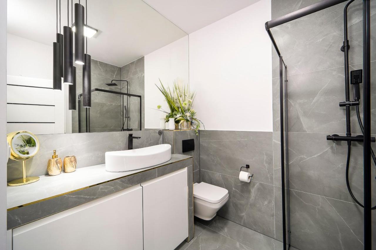 In&Cognito Apartament 锡隆纳葛拉 外观 照片