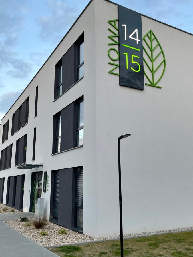 In&Cognito Apartament 锡隆纳葛拉 外观 照片